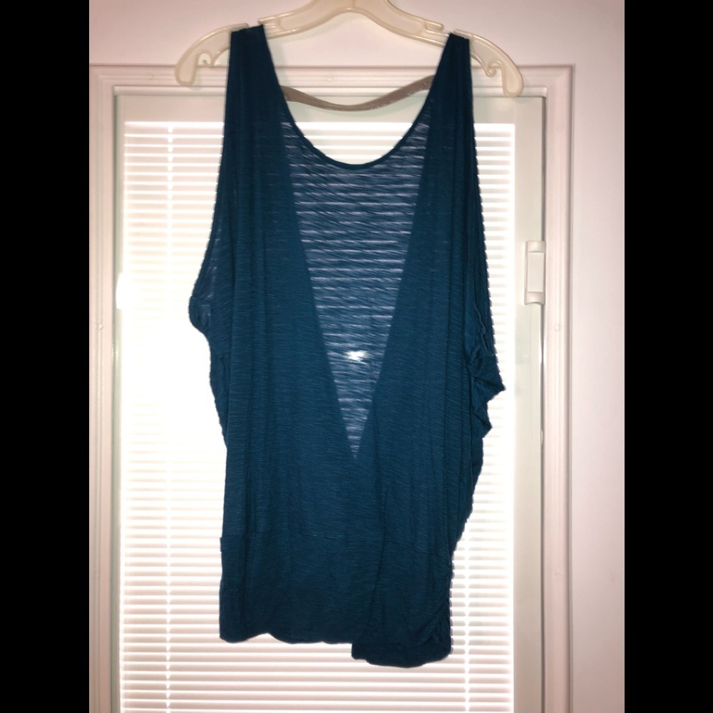 Express Top